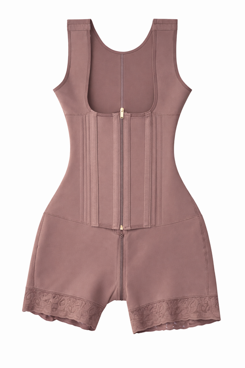 JunaVie PerfektForm Bodysuit
