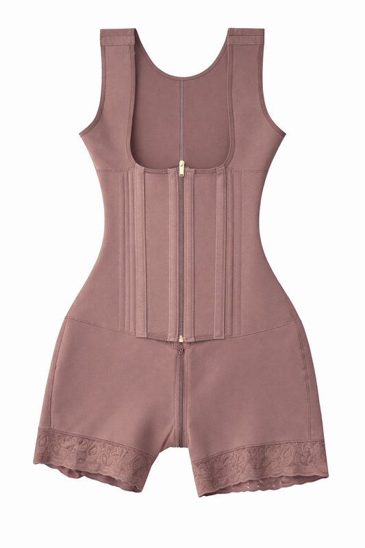 JunaVie PerfektForm Bodysuit