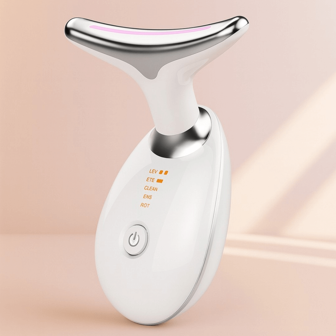 JunaVie SkinLuxe Lifter - EMS Gesichtsgerät
