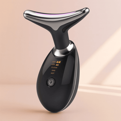 JunaVie SkinLuxe Lifter - EMS Gesichtsgerät
