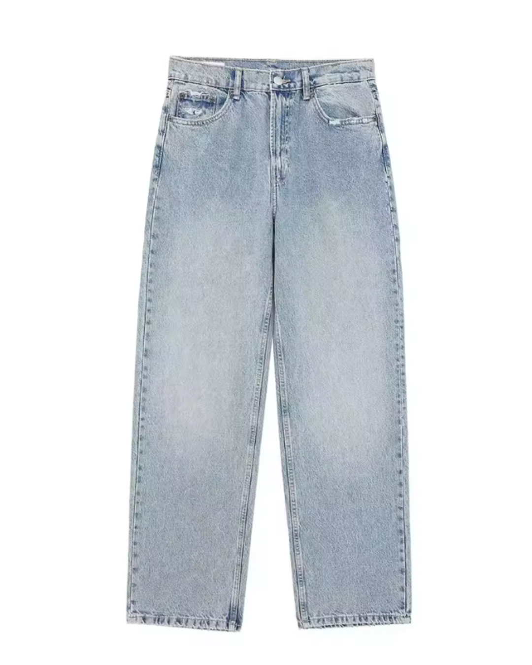 Livia Ripped Jeans