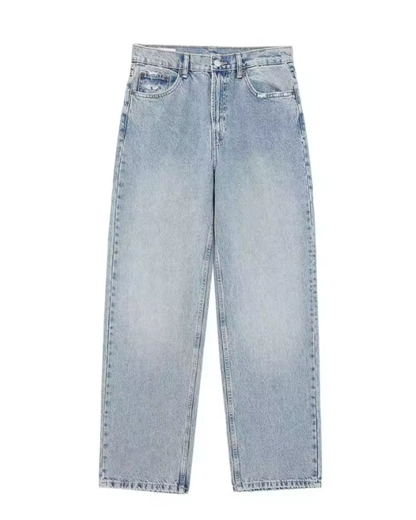 Livia Ripped Jeans