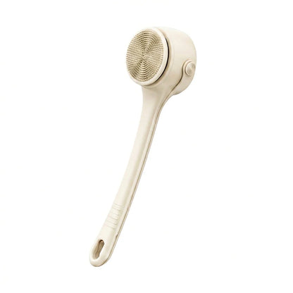 Junavie Electric Shower Brush