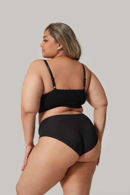 Chloé - Ungefütterter & Bügelloser BH