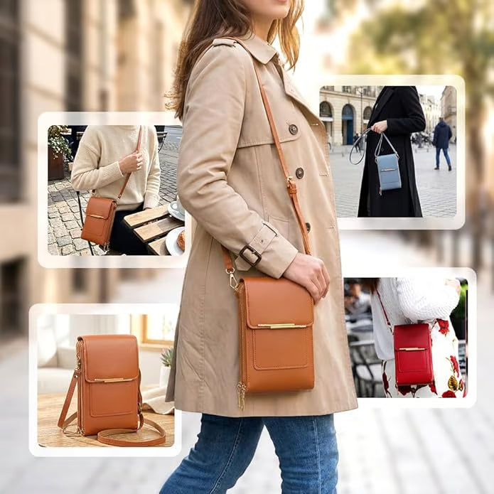 Luna™ Handytasche