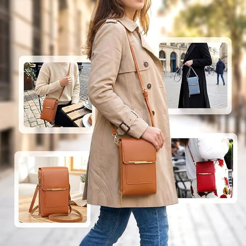 Luna™ Handytasche