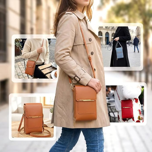 Luna™ Handytasche