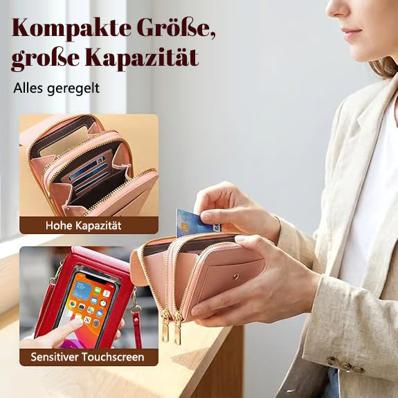 Luna™ Handytasche