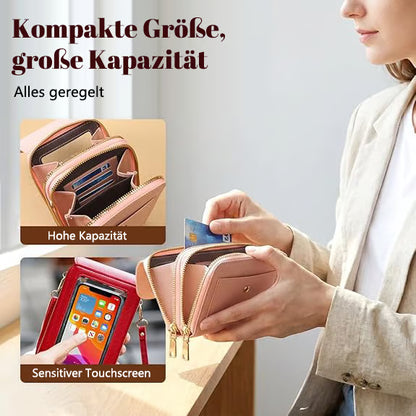 Luna™ Handytasche