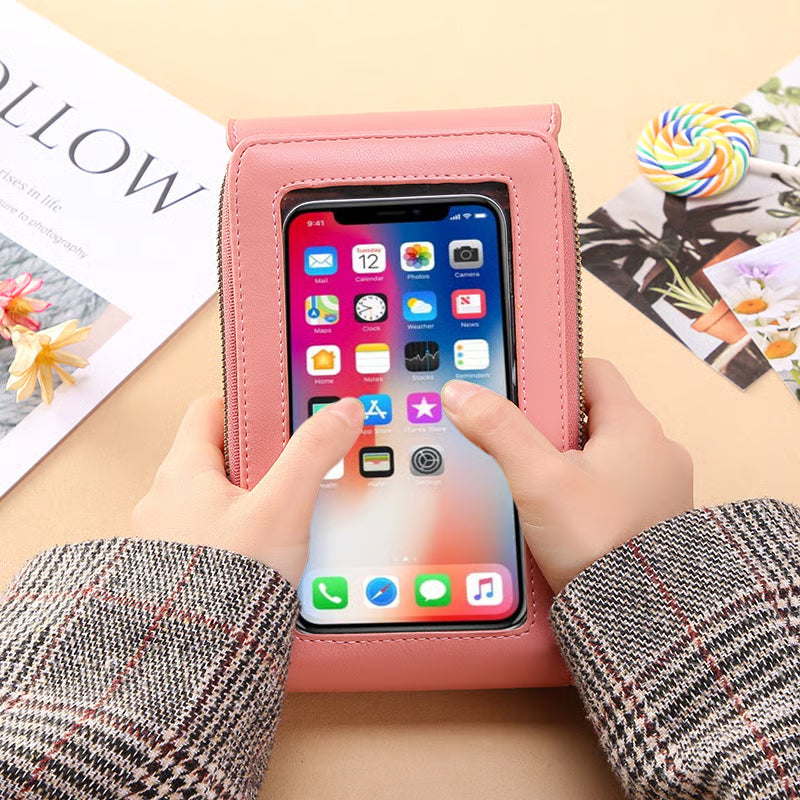 Luna™ Handytasche