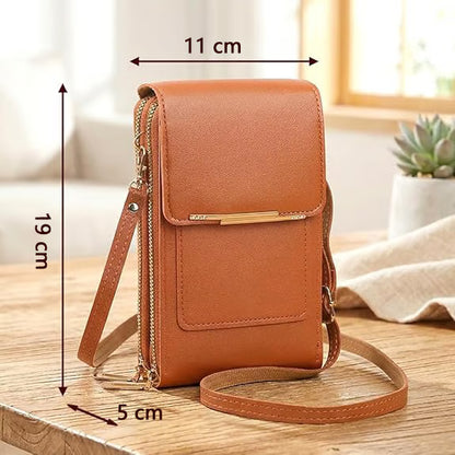Luna™ Handytasche