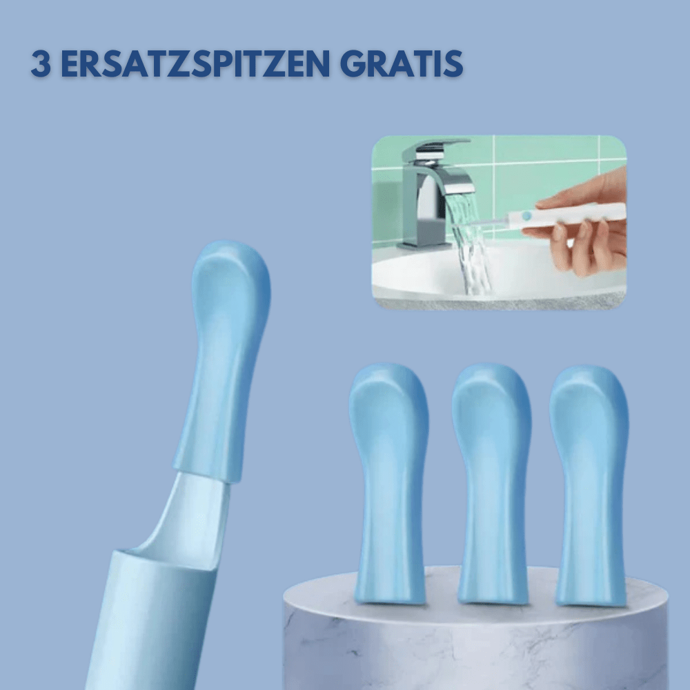 JunaVie Intelligenter Ohrenreiniger mit Kamera