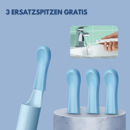 JunaVie Intelligenter Ohrenreiniger mit Kamera