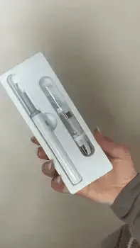 JunaVie Intelligenter Ohrenreiniger mit Kamera