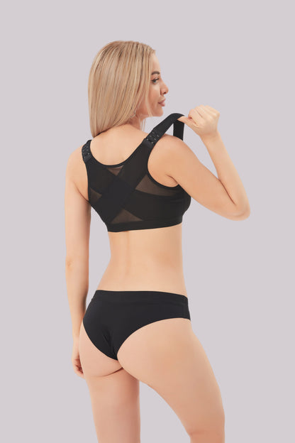 Ella - Verhindert und korrigiert hängende Brüste