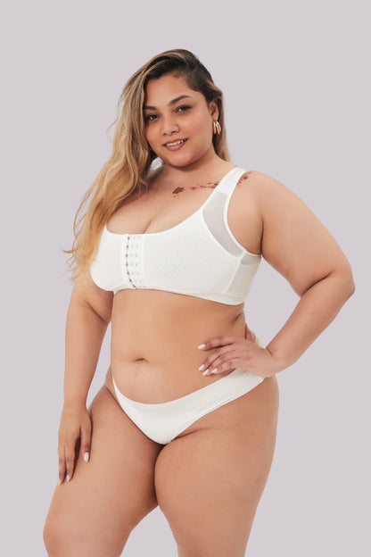 Ella - Verhindert und korrigiert hängende Brüste