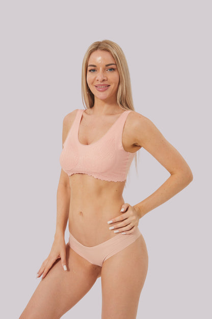 Ayla - Anmutig & Unterstützend