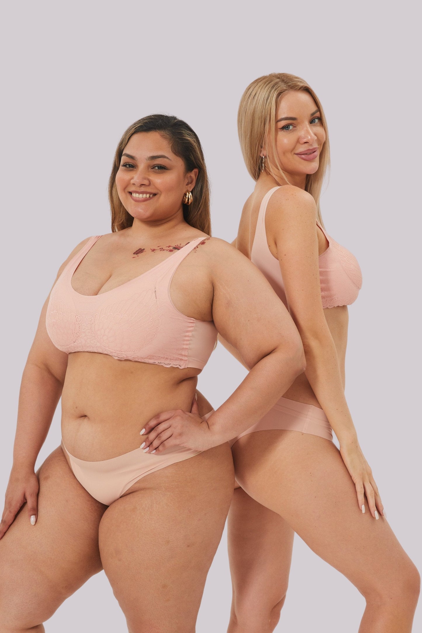 Ayla - Anmutig & Unterstützend