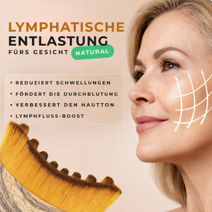 Junavie LymphGlow Bürste