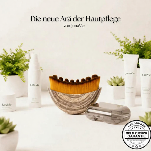 Junavie LymphGlow Bürste