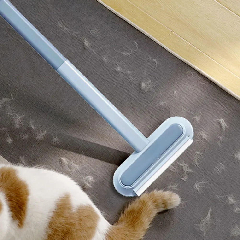 TierhaarPro™ 4-in-1 Tierhaarentferner