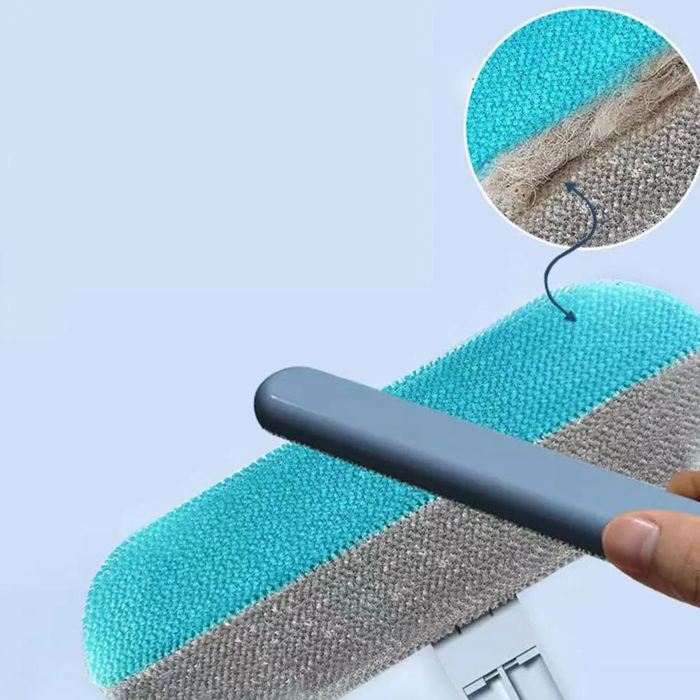 TierhaarPro™ 4-in-1 Tierhaarentferner