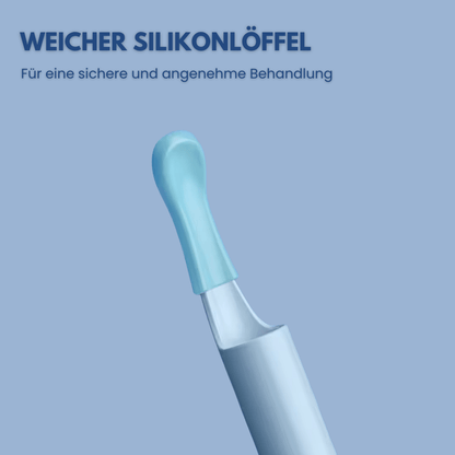 JunaVie Intelligenter Ohrenreiniger mit Kamera