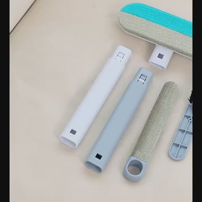 TierhaarPro™ 4-in-1 Tierhaarentferner