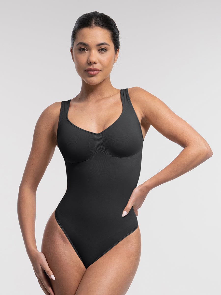 Bianca – Sculpt String-Body