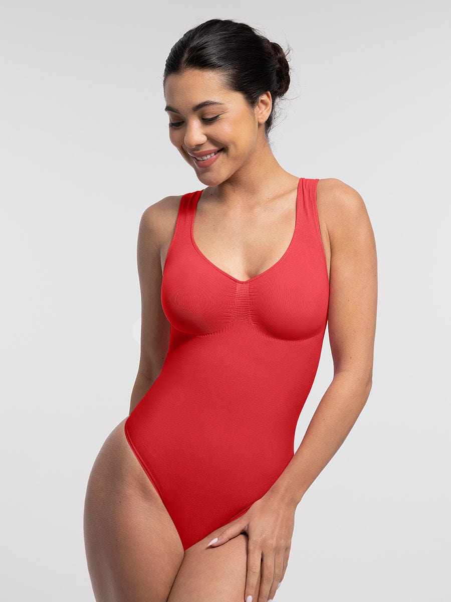 Bianca – Sculpt String-Body