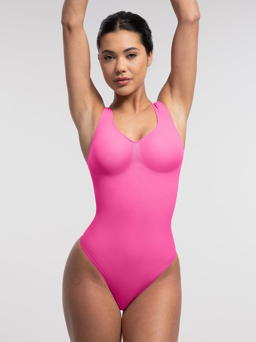 Bianca – Sculpt String-Body