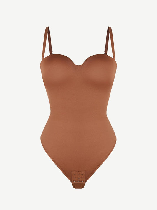 Anna – Trägerloser String Body