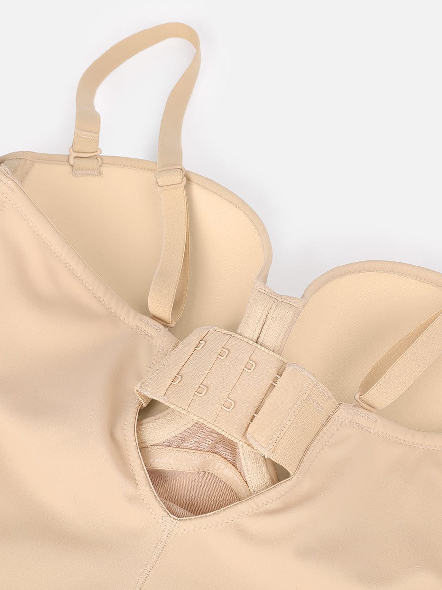 Anna – Trägerloser String Body