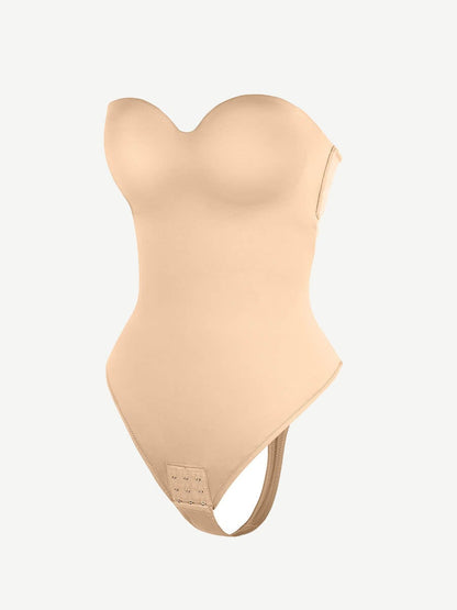 Anna – Trägerloser String Body