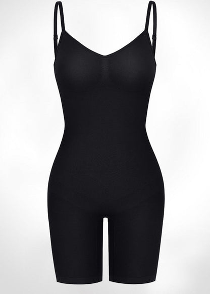 Sydney - Bodysuit mit offenem Rücken